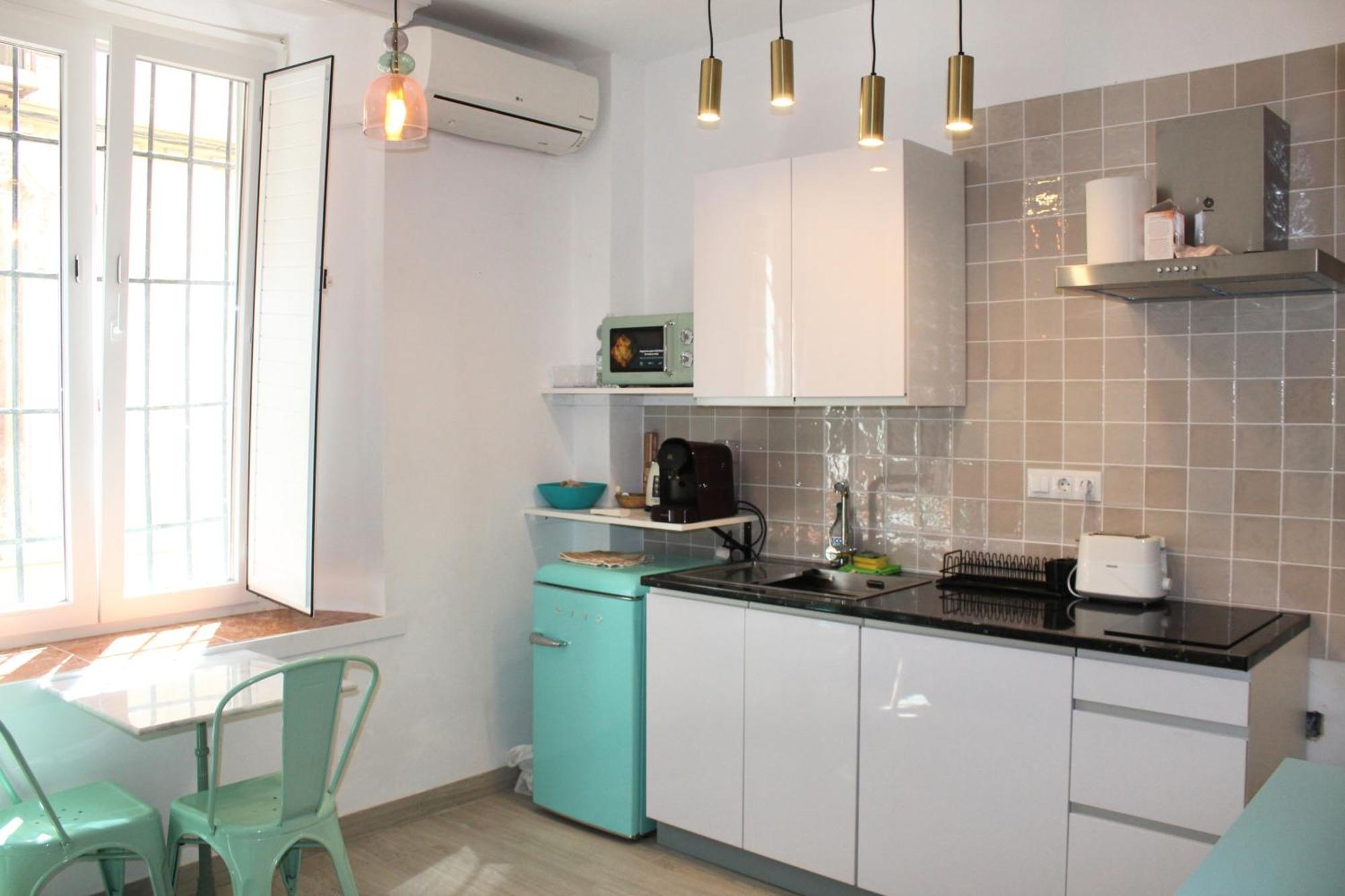 Appartamento Iyourbasics Lovely Hinestrosa 23 Free Wifi&ac *