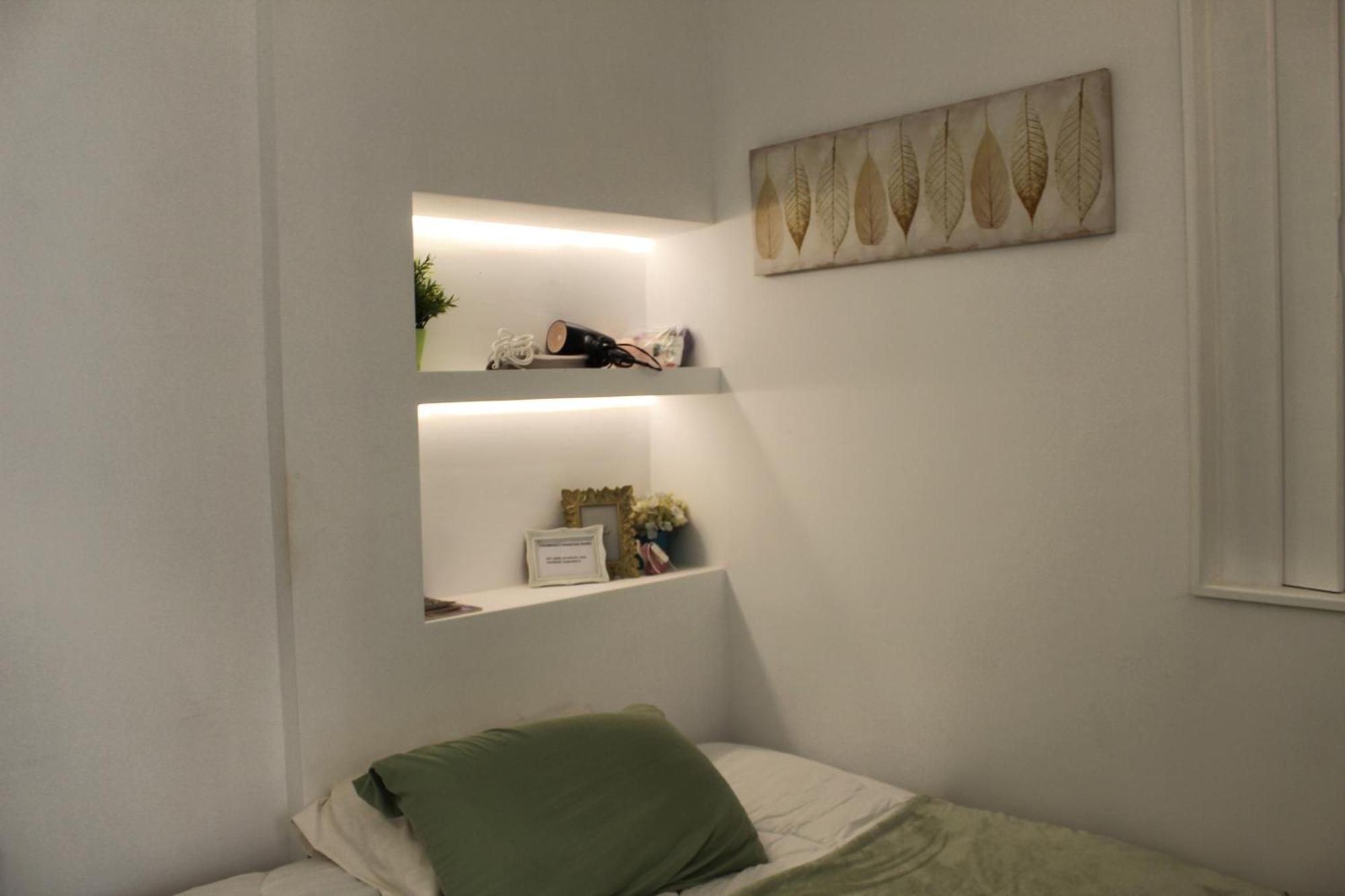 Appartamento Iyourbasics Lovely Hinestrosa 23 Free Wifi&ac